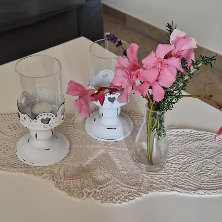 Apartamento Georgina