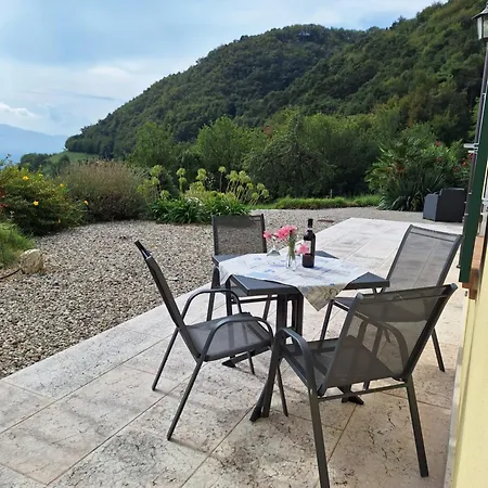 Apartamento Georgina
