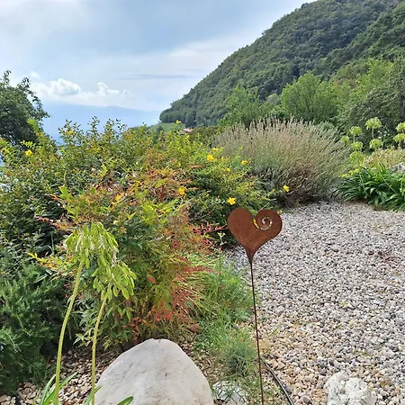 Apartment Georgina Pieve (Lombardy)